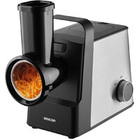 Мясорубка Sencor SMG 7400SS - Изображение №7 — Chaika Market