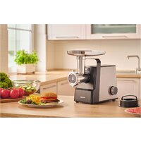 Мясорубка Sencor SMG 7400SS - Изображение №12 — Chaika Market