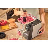 Мясорубка Sencor SMG 7400SS - Изображение №17 — Chaika Market