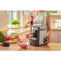 Мясорубка Sencor SMG 7400SS - Изображение №13 — Chaika Market