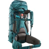 Туристический рюкзак Tatonka Yukon 50+10 (teal green) - Изображение №2 — Chaika Market