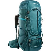Туристический рюкзак Tatonka Yukon 50+10 (teal green) — Chaika Market