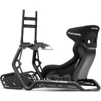 Кресло для автосимуляторов Playseat Sensation Pro ActiFit - Изображение №2 — Chaika Market