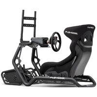 Кресло для автосимуляторов Playseat Sensation Pro ActiFit - Изображение №7 — Chaika Market