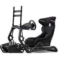 Кресло для автосимуляторов Playseat Sensation Pro ActiFit - Изображение №8 — Chaika Market