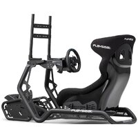 Кресло для автосимуляторов Playseat Sensation Pro ActiFit - Изображение №11 — Chaika Market