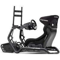 Кресло для автосимуляторов Playseat Sensation Pro ActiFit - Изображение №9 — Chaika Market