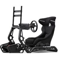 Кресло для автосимуляторов Playseat Sensation Pro ActiFit - Изображение №6 — Chaika Market