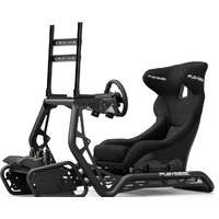 Кресло для автосимуляторов Playseat Sensation Pro ActiFit - Изображение №10 — Chaika Market