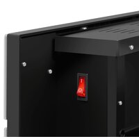 Кофемашина MAUNFELD AMCM1503W - Изображение №14 — Chaika Market