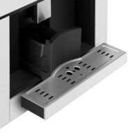 Кофемашина MAUNFELD AMCM1503W - Изображение №19 — Chaika Market