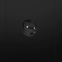 Кофемашина MAUNFELD AMCM1503W - Изображение №13 — Chaika Market