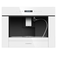Кофемашина MAUNFELD AMCM1503W - Изображение №2 — Chaika Market