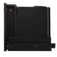 Кофемашина MAUNFELD AMCM1503W - Изображение №4 — Chaika Market