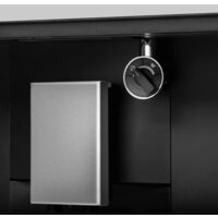 Кофемашина MAUNFELD AMCM1503W - Изображение №12 — Chaika Market