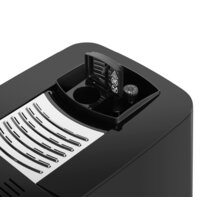 Кофемашина MAUNFELD AMCM1503W - Изображение №7 — Chaika Market