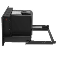 Кофемашина MAUNFELD AMCM1503W - Изображение №5 — Chaika Market