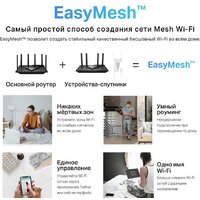 Wi-Fi роутер TP-Link Archer AX12 - Изображение №7 — Chaika Market