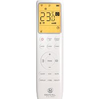 Кондиционер Royal Clima Fresh Standard Full DC EU Inverter RCI-RFS35HN - Изображение №11 — Chaika Market