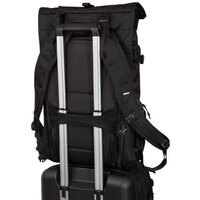 Рюкзак Thule Covert DSLR 32L TCDK232 (black) - Изображение №9 — Chaika Market