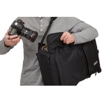 Рюкзак Thule Covert DSLR 32L TCDK232 (black) - Изображение №3 — Chaika Market