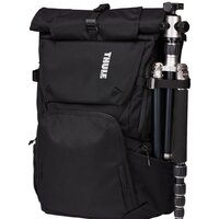 Рюкзак Thule Covert DSLR 32L TCDK232 (black) - Изображение №10 — Chaika Market