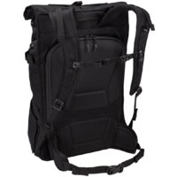Рюкзак Thule Covert DSLR 32L TCDK232 (black) - Изображение №2 — Chaika Market