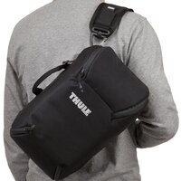 Рюкзак Thule Covert DSLR 32L TCDK232 (black) - Изображение №4 — Chaika Market
