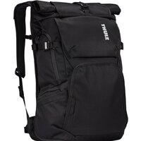 Рюкзак Thule Covert DSLR 32L TCDK232 (black) — Chaika Market