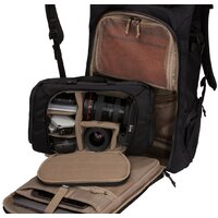 Рюкзак Thule Covert DSLR 32L TCDK232 (black) - Изображение №5 — Chaika Market