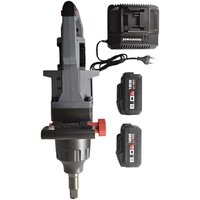 Гайковерт Profipower T-4000NK (с 2-мя АКБ) - Изображение №6 — Chaika Market