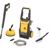 Мойка высокого давления Stanley SXPW14PE — Chaika Market