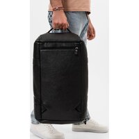 Дорожная сумка Carlo Gattini Classico 4034-01 (черный) - Изображение №24 — Chaika Market