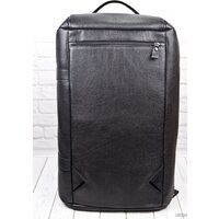 Дорожная сумка Carlo Gattini Classico 4034-01 (черный) - Изображение №13 — Chaika Market