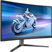 Игровой монитор Philips Evnia 27M2C5200W/00 - Изображение №2 — Chaika Market
