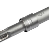 Динамометрический ключ King Tony Aluminium 3465G-3FB - Изображение №13 — Chaika Market