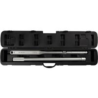 Динамометрический ключ King Tony Aluminium 3465G-3FB - Изображение №2 — Chaika Market