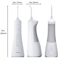 Ирригатор  Panasonic EW1511W520 - Изображение №4 — Chaika Market