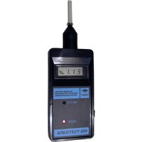 Алкотестер ФЛАРС Алкотест-203 — Chaika Market