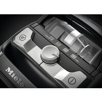 Пылесос Miele Boost CX1 PowerLine SNRF0 (графитовый серый) - Изображение №5 — Chaika Market