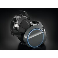 Пылесос Miele Boost CX1 PowerLine SNRF0 (графитовый серый) - Изображение №6 — Chaika Market