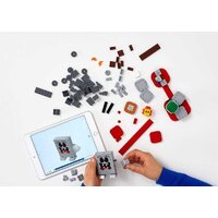 Конструктор LEGO Super Mario 71364 Неприятности в крепости Вомпа. Доп. набор - Изображение №7 — Chaika Market