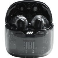 Наушники JBL Tune Flex Ghost (черный, китайская версия) - Изображение №4 — Chaika Market