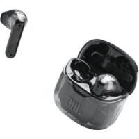 Наушники JBL Tune Flex Ghost (черный, китайская версия) - Изображение №10 — Chaika Market