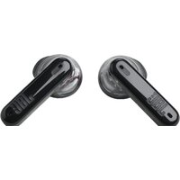 Наушники JBL Tune Flex Ghost (черный, китайская версия) - Изображение №2 — Chaika Market