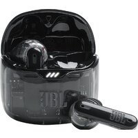 Наушники JBL Tune Flex Ghost (черный, китайская версия) — Chaika Market