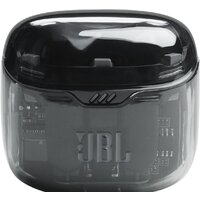 Наушники JBL Tune Flex Ghost (черный, китайская версия) - Изображение №5 — Chaika Market