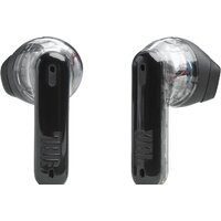 Наушники JBL Tune Flex Ghost (черный, китайская версия) - Изображение №8 — Chaika Market