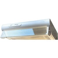 Кухонная вытяжка Elikor Davoline 50П-290-П3Л (белый) — Chaika Market