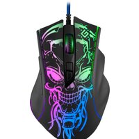Игровая мышь Defender Bulletstorm GM-928 - Изображение №3 — Chaika Market